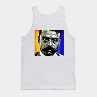 ZAPATA-2 Tank Top